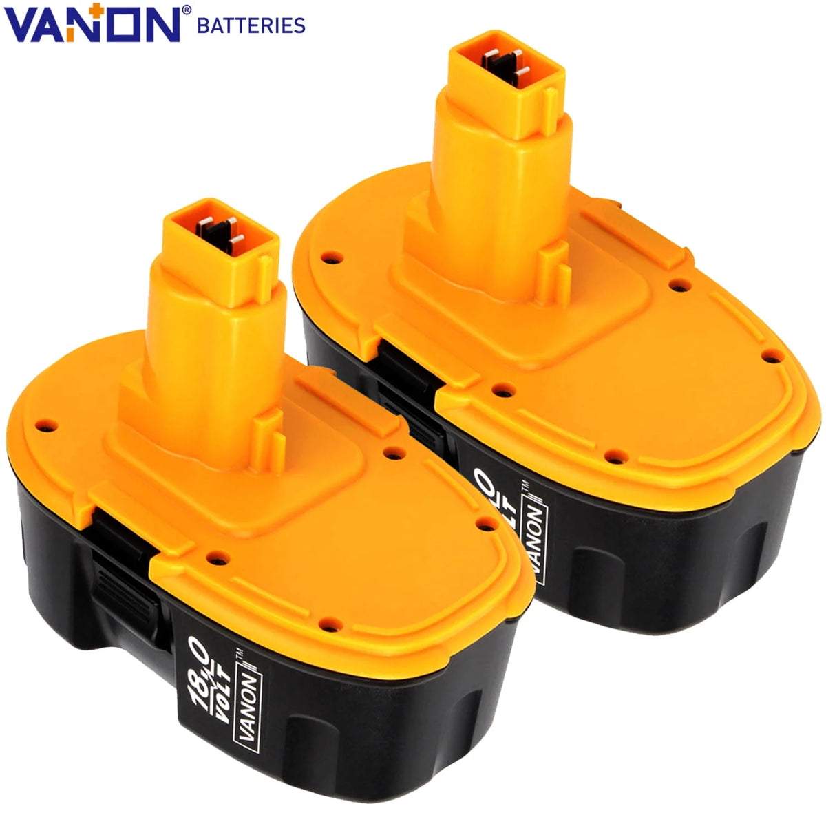 18V 4.8Ah Ni-MH Battery Z657935