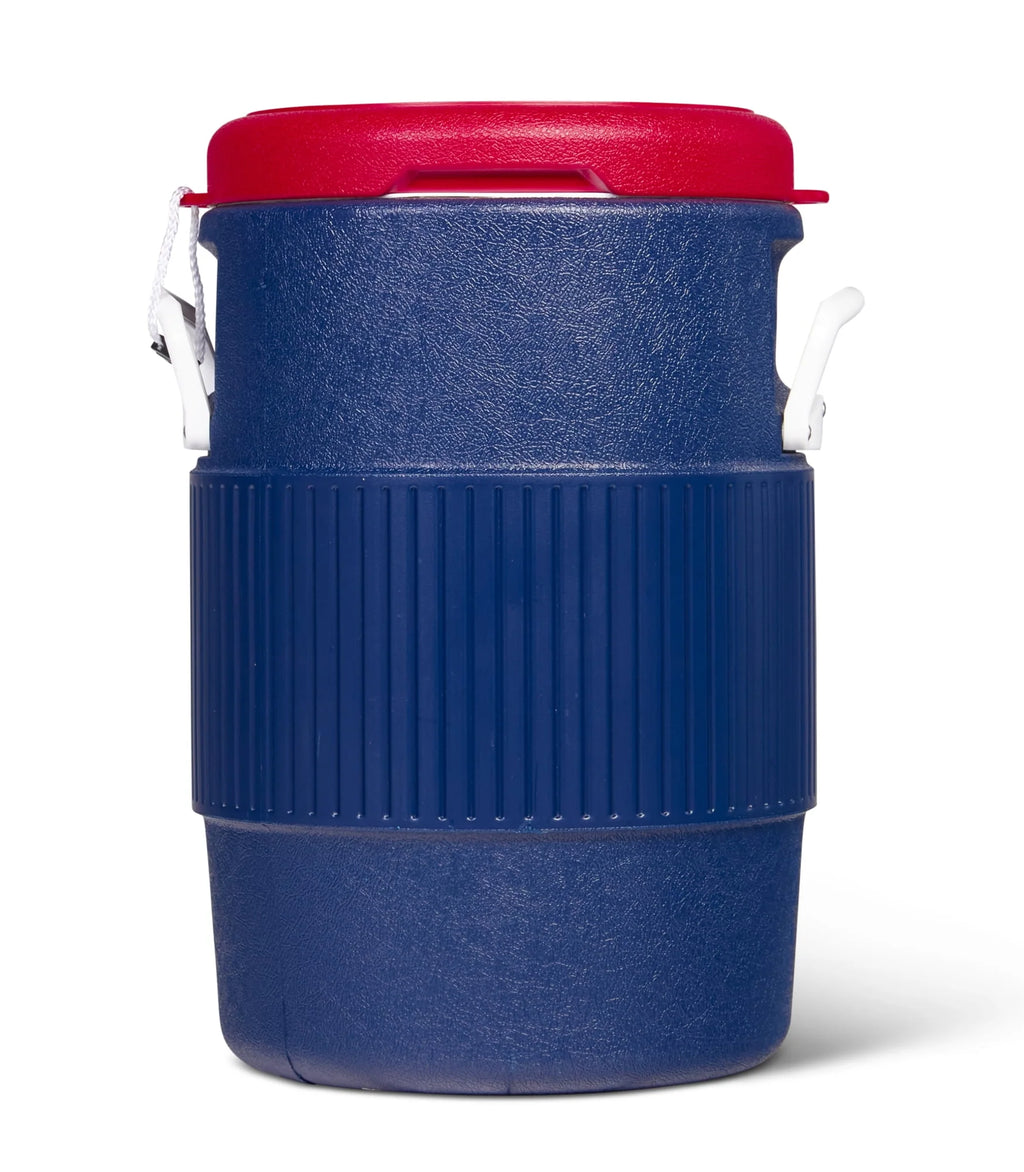 5-Gallon Heavy-Duty Beverage Cooler Y591