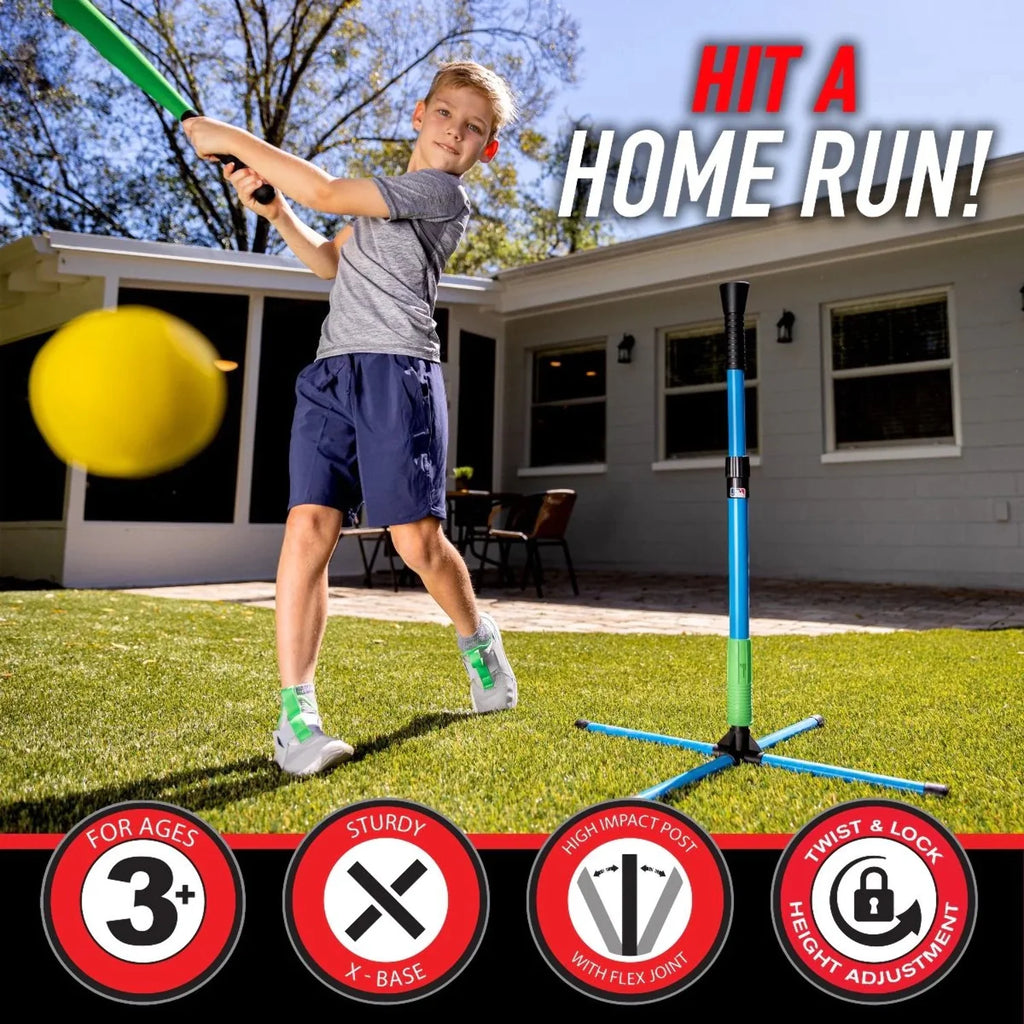 Youth Batting Tee W7259