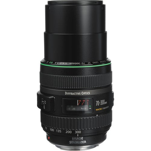 70-300mm f/4.5-5.6 Lens O23919